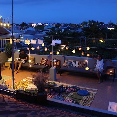 Tipi Hoi An 호스텔 외부 사진