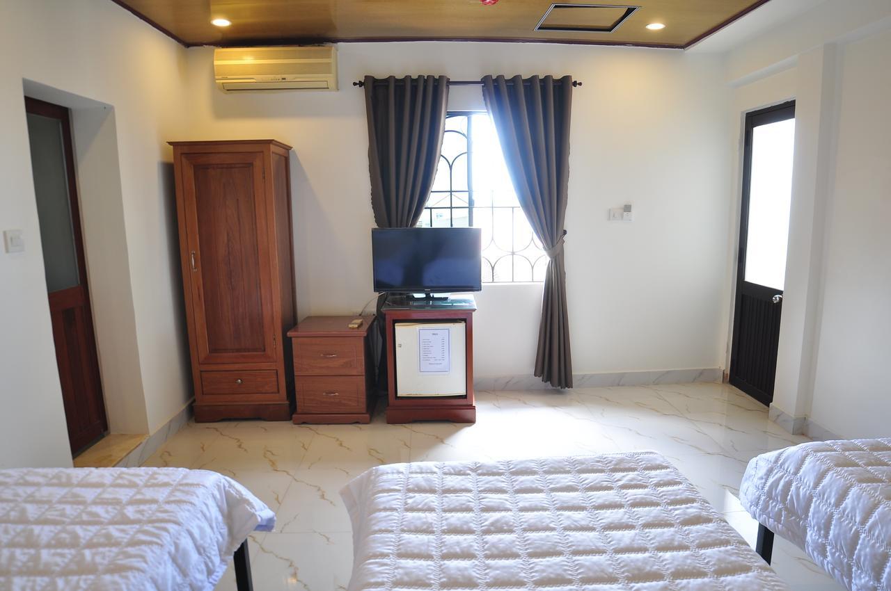 Tipi Hoi An 호스텔 외부 사진