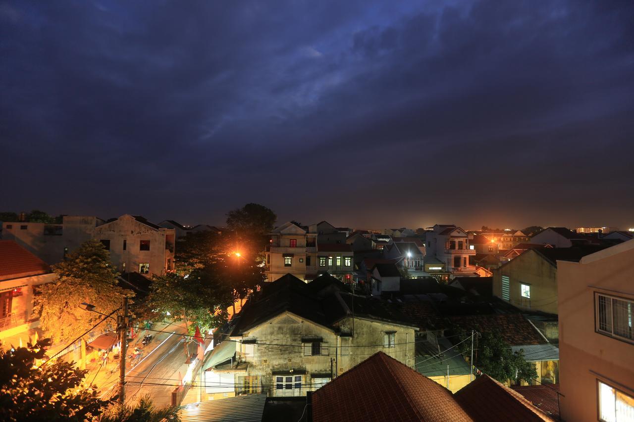 Tipi Hoi An 호스텔 외부 사진