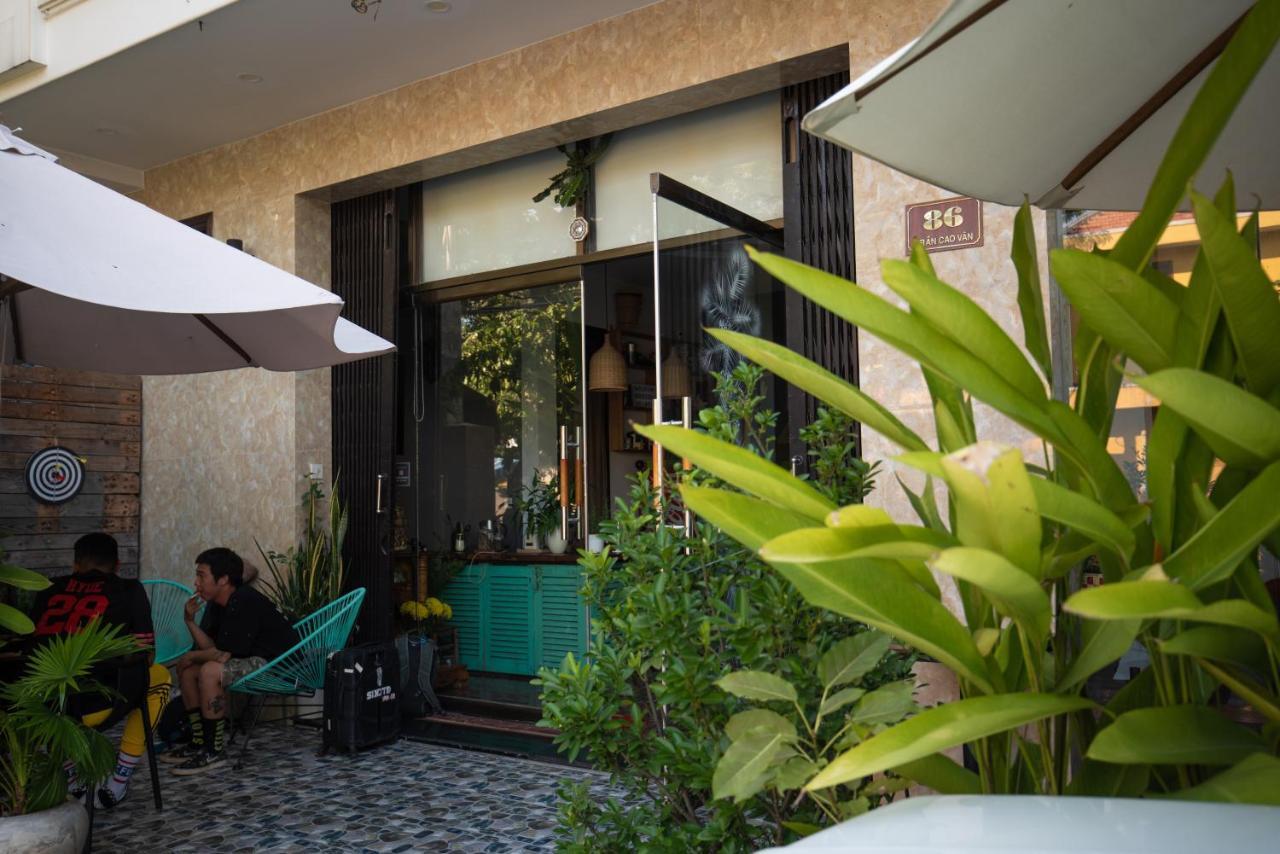Tipi Hoi An 호스텔 외부 사진