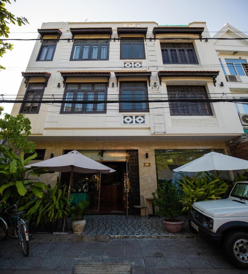 Tipi Hoi An 호스텔 외부 사진