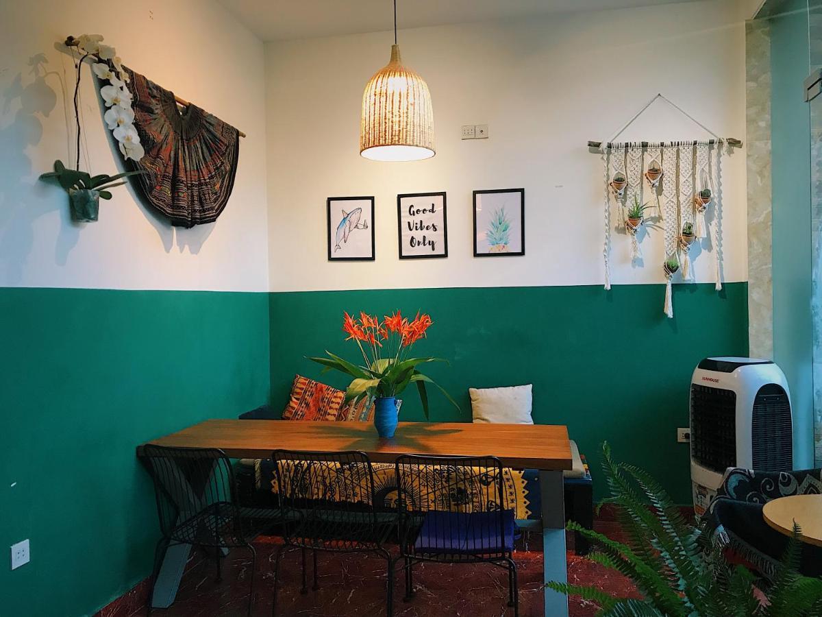 Tipi Hoi An 호스텔 외부 사진